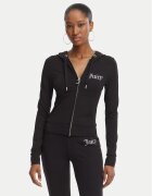 Juicy Couture Суитшърт Oola JCWAS126306 Slim Fit