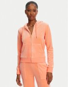 Juicy Couture Суитшърт Robertson JCAP176 Slim Fit