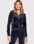 Juicy Couture Суитшърт Robertson JCAP176 Slim Fit