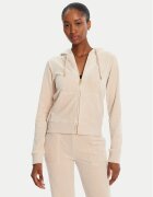 Juicy Couture Суитшърт Robertson JCAP176G Slim Fit