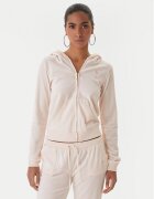 Juicy Couture Суитшърт Robyn JCSEBJ007G Slim Fit