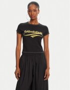 Juicy Couture Тишърт JCNCT225460 Regular Fit