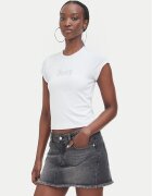 Juicy Couture Тишърт JCWCT226326 Slim Fit