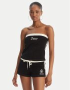 Juicy Couture топ Applique Terry JCWSC126314 Slim Fit