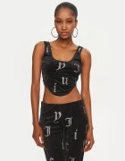 Juicy Couture топ Cait JCMCS224252 Slim Fit