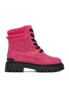 Juicy Couture Туристически oбувки EO-CS6590-01 Розов
