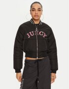 Juicy Couture Яке бомбър Kelsey JCOIJ224557 Regular Fit