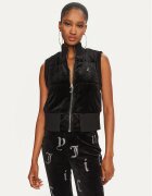 Juicy Couture Жилетка за костюм Thunder JCOGL224555 Slim Fit
