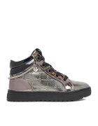 Juicy Couture Зимни обувки CEO-CS5869-18 Сребрист