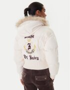 Juicy Couture Зимно яке JCOIJ225557 Oversize