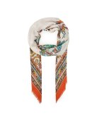 JUST CAVALLI Бандана 80RA2H04 ZG322