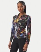 JUST CAVALLI Блуза 81PAL228 JS566 Slim Fit