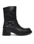 JUST CAVALLI Боти 79RA3S91 ZSD61