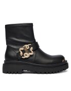 JUST CAVALLI Боти 79RA3S95 ZSS76