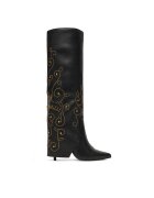 JUST CAVALLI Ботуши 79RA3S08 ZSD80