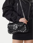 JUST CAVALLI Дамска чанта 80RA4BA1 ZSE07