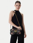 JUST CAVALLI Дамска чанта 80RA4BA1 ZSE08