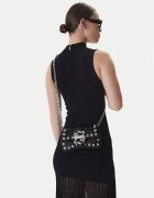 JUST CAVALLI Дамска чанта 80RA4BA7 ZSE07