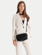 JUST CAVALLI Дамска чанта 80RA4BC1 ZSD86