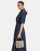 JUST CAVALLI Дамска чанта 80RA4BD2 ZSD84