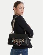 JUST CAVALLI Дамска чанта 80RA4BE1 ZSD85