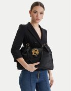 JUST CAVALLI Дамска чанта 80RA4BN3 ZSD87 Черен