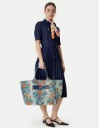 JUST CAVALLI Дамска чанта 80RA4BS1 ZG426