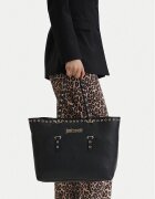 JUST CAVALLI Дамска чанта 80RA4BU1 ZSB81
