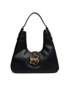 JUST CAVALLI Дамска чанта Iconic Snakes 81RA4BA4 ZSA89