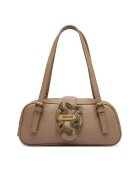 JUST CAVALLI Дамска чанта Iconic Snakes 81RA4BA5 ZSA89