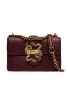 JUST CAVALLI Дамска чанта Iconic Snakes 81RA4BAF ZSA89