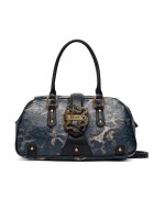 JUST CAVALLI Дамска чанта 81RA4BF1 ZSE80