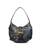 JUST CAVALLI Дамска чанта 81RA4BF2 ZSE80