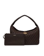 JUST CAVALLI Дамска чанта 81RA4BO1 ZSE81