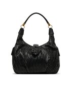 JUST CAVALLI Дамска чанта Iconic Snakes 81RA4BC1 ZSD90