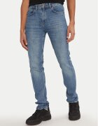 JUST CAVALLI Дънки 77OAB500 Slim Fit