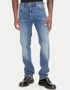 JUST CAVALLI Дънки 78OAB5S0 Slim Fit