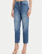 JUST CAVALLI Дънки 78PAB5B5 Wide Leg