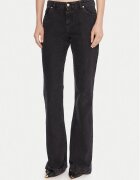 JUST CAVALLI Дънки 79PAB5F3 CDWC8 Flare Fit