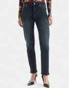 JUST CAVALLI Дънки 79PAB5L1 CDWAD Slim Fit