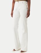 JUST CAVALLI Дънки 80PAB5F3 CEWCA Flare Fit
