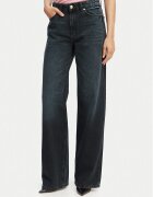 JUST CAVALLI Дънки 80PAB5T2 CDWCH Straight Fit