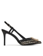 JUST CAVALLI Обувки на ток 80RA3S14 ZSE38
