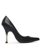 JUST CAVALLI Обувки на ток 80RA3S41 ZPB93