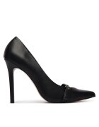JUST CAVALLI Обувки на ток 81RA3S10 ZSE90