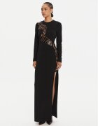 JUST CAVALLI Официална рокля 79PAO919 N0587 Regular Fit