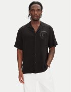 JUST CAVALLI Риза 78OALY04 Regular Fit
