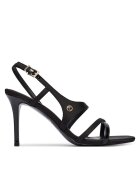 JUST CAVALLI Сандали 80RA3S27 ZSE44
