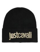 JUST CAVALLI Шапка 81QAZK01 ZG239