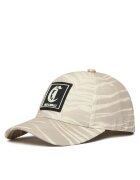 JUST CAVALLI Шапка с козирка 80RAZK70 ZG407